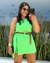 Conjunto Plus Size Marcelia - comprar online