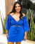Conjunto Plus Size Lauriete na internet
