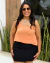 Regata Plus Size Cristal - comprar online