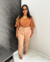 Cropped Plus Size Alessa - comprar online