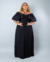 Vestido Plus Size Estefani - comprar online