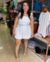 Vestido Macaquinho Plus Size Helena - loja online