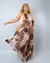 Vestido Plus Size Vilma - Absolut Plus Size Moda Feminina