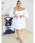 Vestido Midi Plus Size Maria Paula - loja online