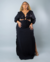Vestido Plus Size Mavi - comprar online