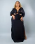 Vestido Plus Size Mavi - comprar online