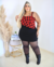Short Saia Plus Size Amanda - loja online