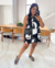 Vestido Plus Size Julia - Absolut Plus Size Moda Feminina