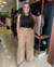 Calça Plus Size Amara