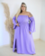 Vestido Plus Size Diana