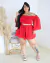 Conjunto Plus Size Adriana - comprar online