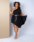 Vestido Plus Size Glaucia - loja online