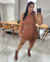 Vestido Plus Size Glaucia - comprar online