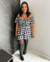 Vestido Ciganinha Plus Size Lilian - loja online