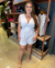 Macaquinho Plus Size Nadia - loja online
