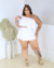 Conjunto Plus Size Sofia