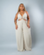 Macacão Plus Size Tiana - comprar online