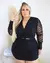 Imagem do Short Saia Plus Size Samara