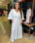 Vestido Plus Size Elisabete - comprar online