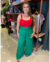 Calça Plus Size Elis - Absolut Plus Size Moda Feminina