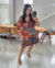 Vestido Plus Size Joana - Absolut Plus Size Moda Feminina