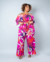 Conjunto Plus Size Açucena - comprar online