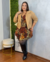 Jaqueta Plus Size Rute - loja online