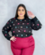 Blusa Plus Size Lari - loja online