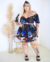 Vestido Plus Size Emília - comprar online