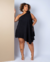 Vestido Plus Size Glaucia na internet
