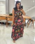 Vestido Plus Size Natalia - comprar online