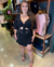 Conjunto Plus Size Queila