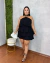 Vestido Plus Size Tania na internet