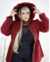 Parka Plus Size Giovana - loja online