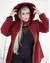 Parka Plus Size Giovana - Absolut Plus Size Moda Feminina