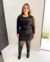 Saia Plus Size Capitu