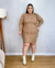 Imagem do Vestido Plus Size Jade