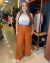Calça Plus Size Amara - loja online
