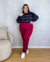 Calça Plus Size Gilmara - comprar online