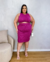 Conjunto Plus Size Alessia - comprar online