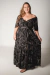 Imagem do Vestido Plus Size Brisa