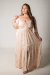 Vestido Plus Size Brisa - comprar online