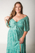 Vestido Plus Size Brisa
