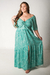 Vestido Plus Size Brisa - loja online