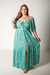Imagem do Vestido Plus Size Brisa