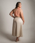 Saia Plus Size Cintia - Absolut Plus Size Moda Feminina