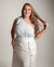 Saia Plus Size Cintia - loja online