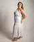 Saia Plus Size Cintia