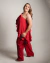 Imagem do Macacão Plus Size Maria Luiza