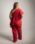 Macacão Plus Size Maria Luiza - loja online